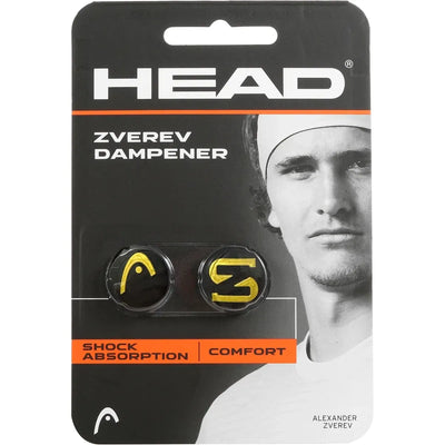 ANTIVIBRATEURS HEAD ZVEREV (x2)