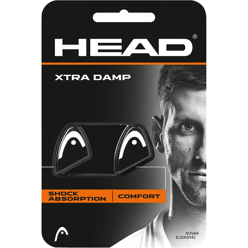 ANTIVIBRATEURS HEAD XTRA DAMP