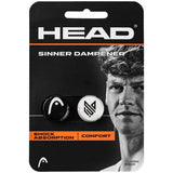 ANTIVIBRATEUR HEAD SINNER DAMPENER (x2) 1
