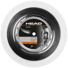 Head BOBINE HEAD LYNX (200m) black / Monofilament