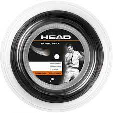 BOBINE HEAD SONIC PRO (200m)