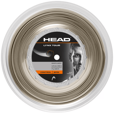 BOBINE HEAD LYNX TOUR (200 METRES)
