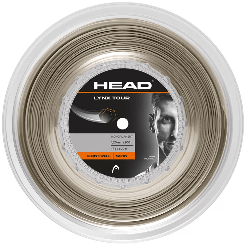BOBINE HEAD LYNX TOUR (200 METRES)