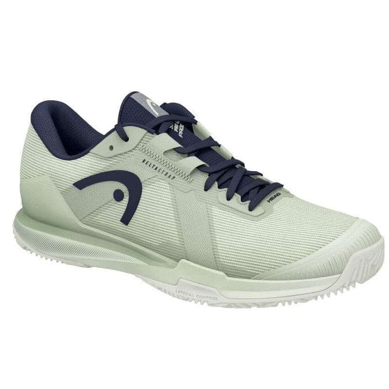 Head CHAUSSURE DE PADEL HEAD SPRINT PRO 4.0 VERT