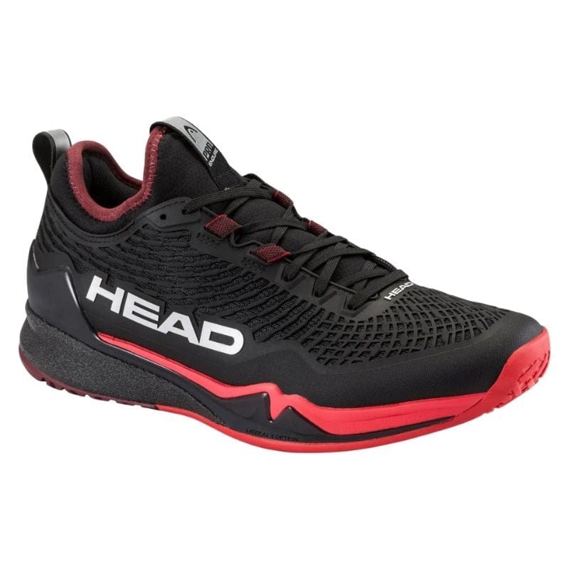 Head CHAUSSURE HEAD ENDURE PRO TOUTES SURFACES NOIR