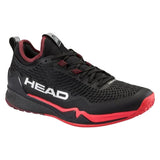CHAUSSURE HEAD ENDURE PRO TOUTES SURFACES NOIR 1