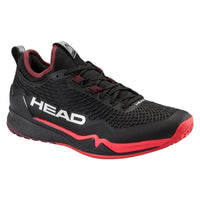 Head CHAUSSURE HEAD ENDURE PRO TOUTES SURFACES NOIR
