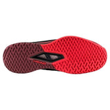 CHAUSSURE HEAD ENDURE PRO TOUTES SURFACES NOIR 4