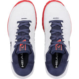 CHAUSSURES HEAD JUNIOR REVOLT PRO 5.0 TOUTES SURFACES 5