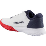 CHAUSSURES HEAD JUNIOR REVOLT PRO 5.0 TOUTES SURFACES 4