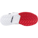 CHAUSSURES HEAD JUNIOR REVOLT PRO 5.0 TOUTES SURFACES 3