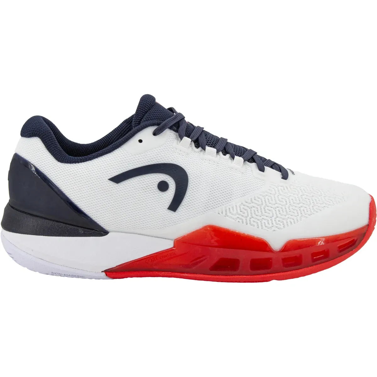 Head CHAUSSURES HEAD REVOLT PRO 5.0 TOUTES SURFACES