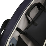 SAC DE TENNIS HEAD PRO X DUFFLE L ZVEREV LTD (9 RAQUETTES) 5