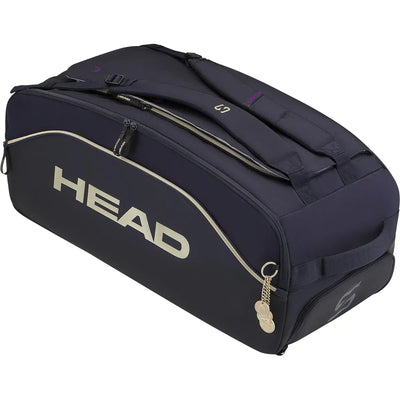 SAC DE TENNIS HEAD PRO X DUFFLE L ZVEREV LTD (9 RAQUETTES)