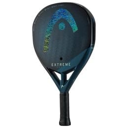 RAQUETTE DE PADEL HEAD EXTREME ONE X 2025