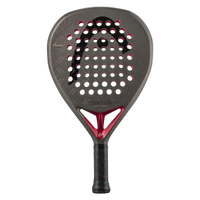 Head RAQUETTE DE PADEL HEAD COELLO MOTION 2026 Noir