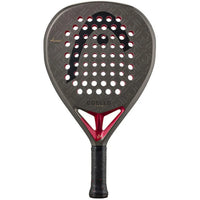 Head RAQUETTE DE PADEL HEAD COELLO TEAM 2026 Noir