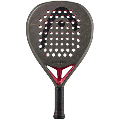 RAQUETTE DE PADEL HEAD COELLO TEAM 2026