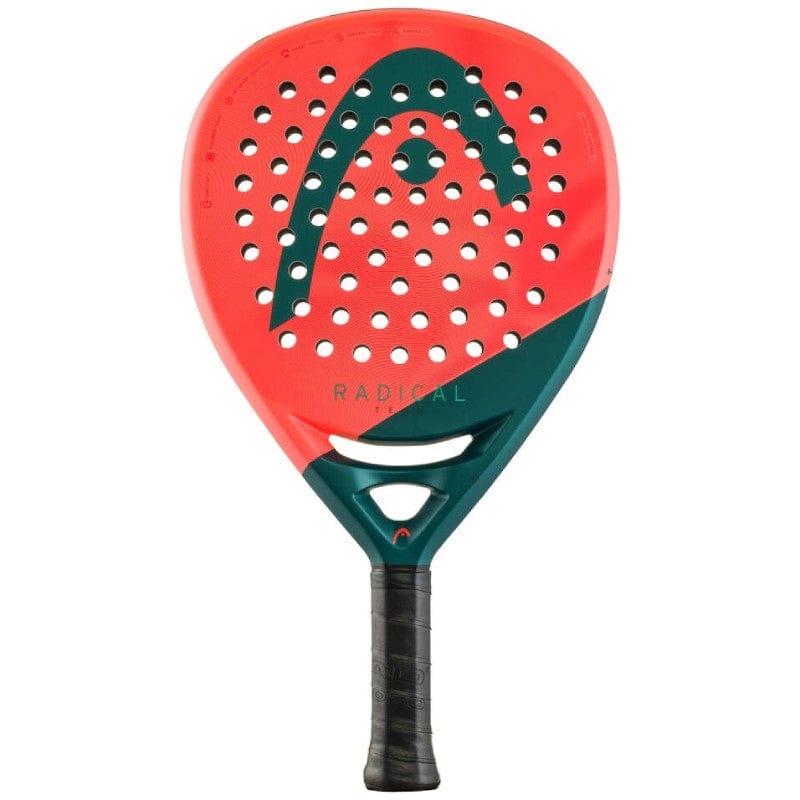 RAQUETTE DE PADEL HEAD RADICAL TEAM 2026