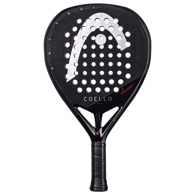 RAQUETTE DE PADEL HEAD COELLO PRO
