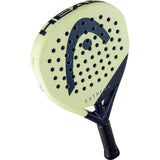RAQUETTE DE PADEL HEAD EXTREME TEAM 4