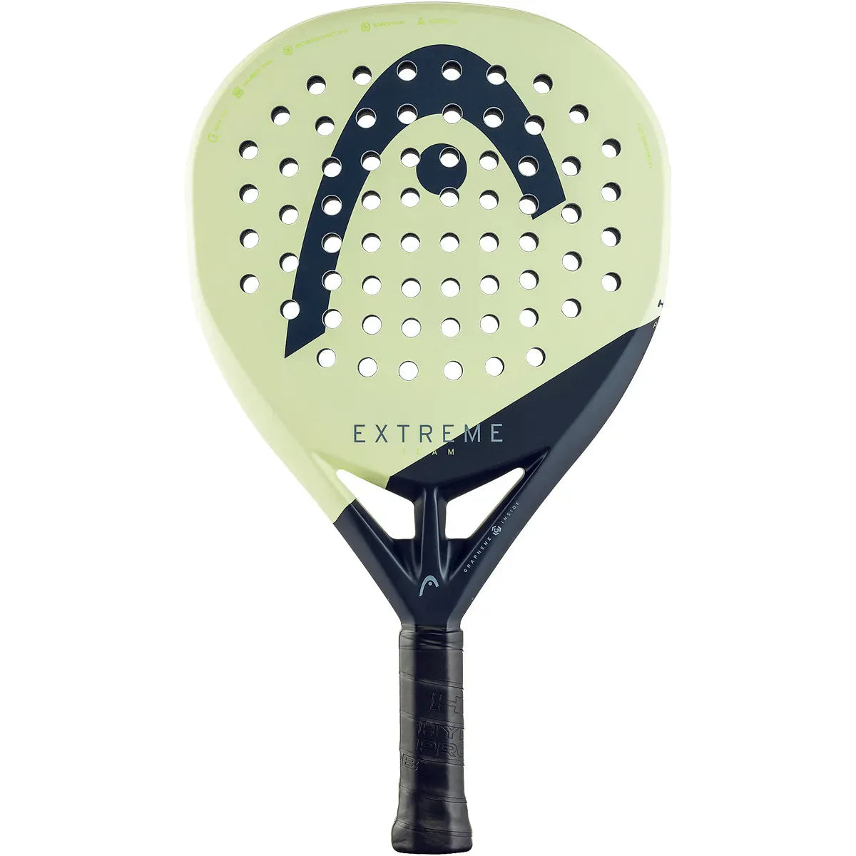 Head RAQUETTE DE PADEL HEAD EXTREME TEAM