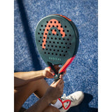 RAQUETTE DE PADEL HEAD RADICAL MOTION 2026 4