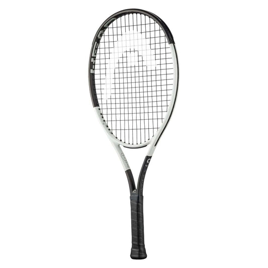 Head RAQUETTE HEAD SPEED JUNIOR 25 (NEW 2024) black / Grip 0 / Polyvalent