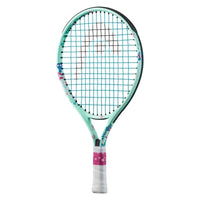 Head Raquette Head junior coco 17 blue