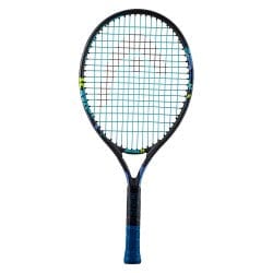 Head RAQUETTE HEAD JUNIOR NOVAK 21 blue