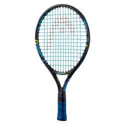 Head RAQUETTE HEAD NOVAK JUNIOR 17 blue