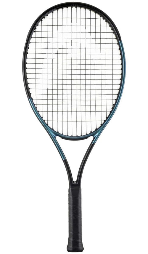 RAQUETTE HEAD JUNIOR GRAVITY 25 CORDÉE