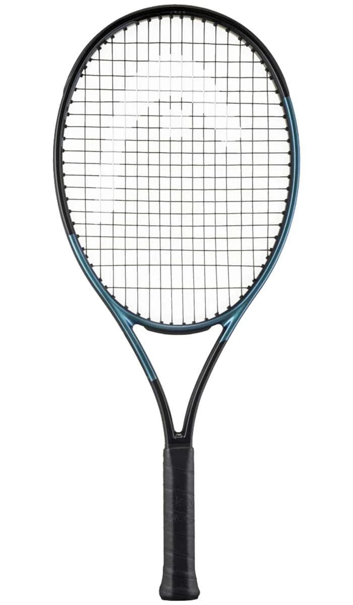 RAQUETTE HEAD JUNIOR GRAVITY 25 CORDÉE
