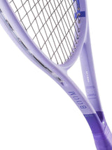 RAQUETTE DE TENNIS HEAD BOOM MP UL ALTERNATE 2026 VIOLET (255G) 3