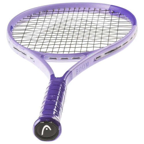 RAQUETTE HEAD BOOM MP ALTERNATE 2026 VIOLET (295GR)