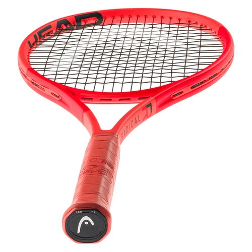 HEAD RADICAL MP 2025 (300GR)