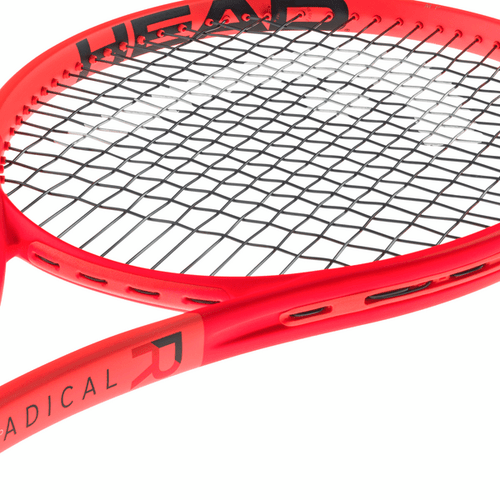 RAQUETTE HEAD RADICAL TEAM 2025 (280 GR)