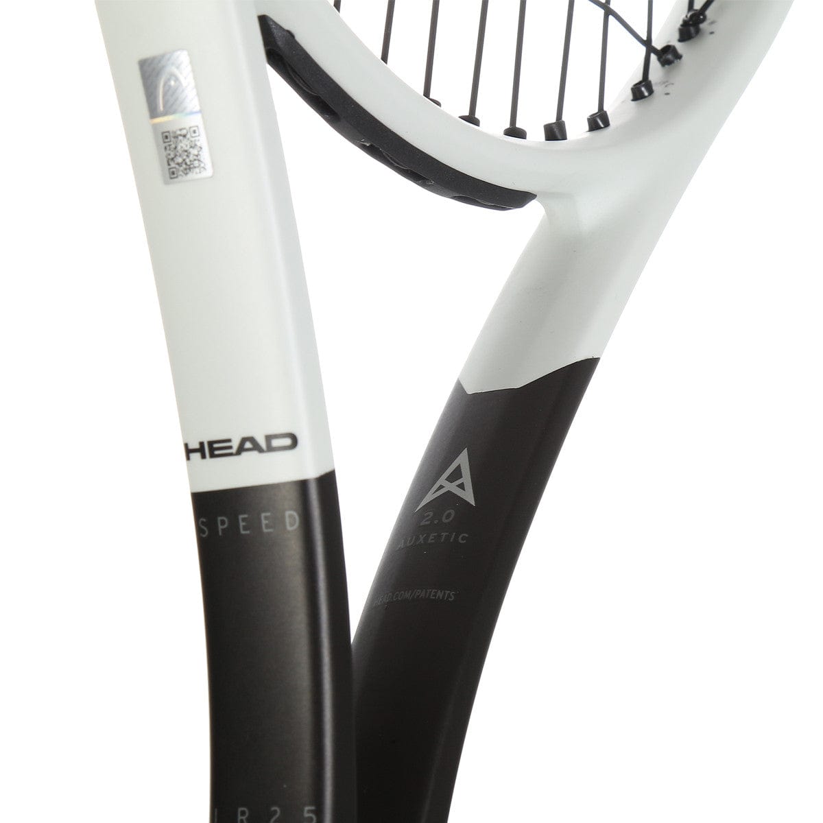 Head RAQUETTE HEAD SPEED JUNIOR 26(NEW 2024) Noir / Grip 00 / Polyvalent