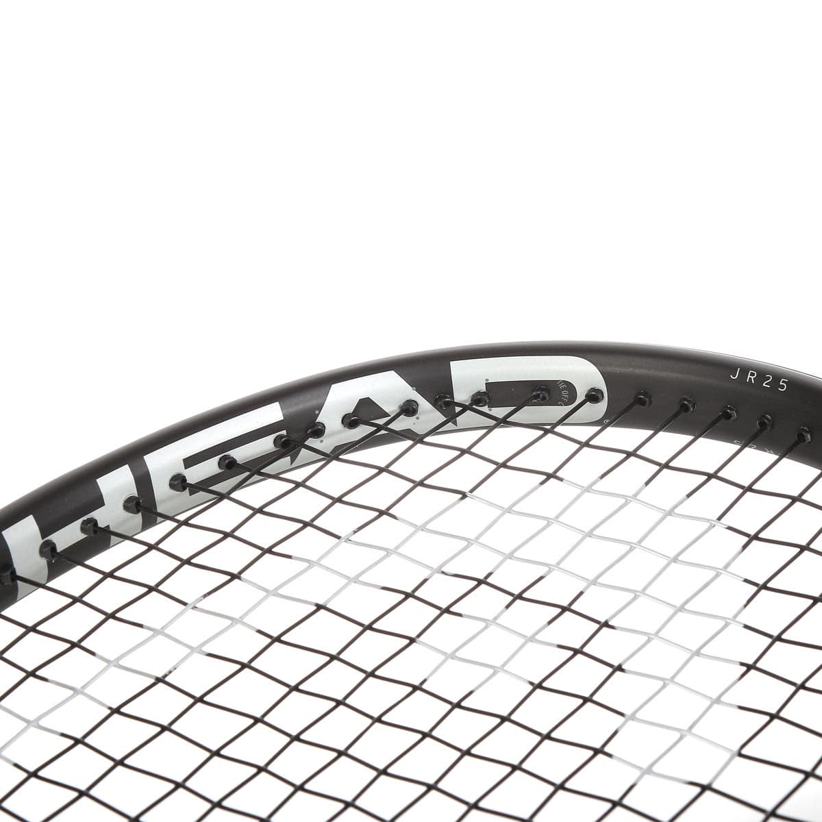 Head RAQUETTE HEAD SPEED JUNIOR 26(NEW 2024) Noir / Grip 00 / Polyvalent