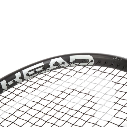 Head RAQUETTE HEAD SPEED JUNIOR 26(NEW 2024) Noir / Grip 00 / Polyvalent