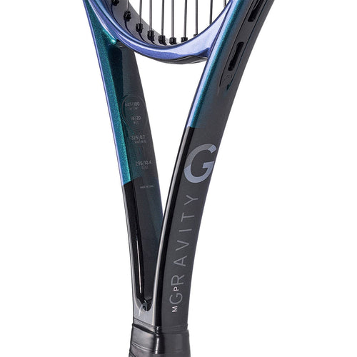RAQUETTE HEAD GRAVITY 100 MP 2025 (295GR)