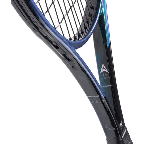 RAQUETTE HEAD GRAVITY 100 MP 2025 (295GR)