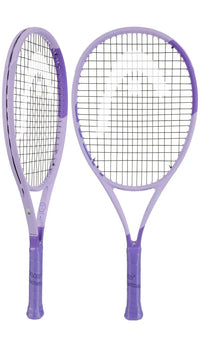 Head HEAD BOOM 25" JUNIOR RAQUETTE 2026 VIOLET (245G) Violet / Grip 0