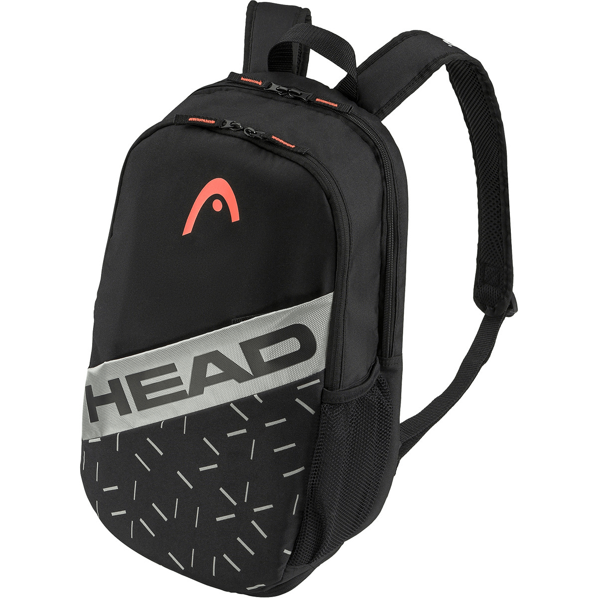 Head SAC À DOS HEAD TEAM 21L Backpack / black