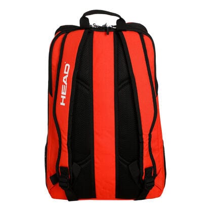 Head SAC A DOS HEAD TOUR BACKPACK RADICAL 25L Backpack / red