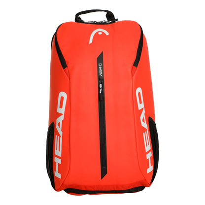 Head SAC A DOS HEAD TOUR BACKPACK RADICAL 25L Backpack / red