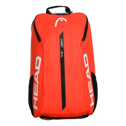 Head SAC A DOS HEAD TOUR BACKPACK RADICAL 25L Backpack / red