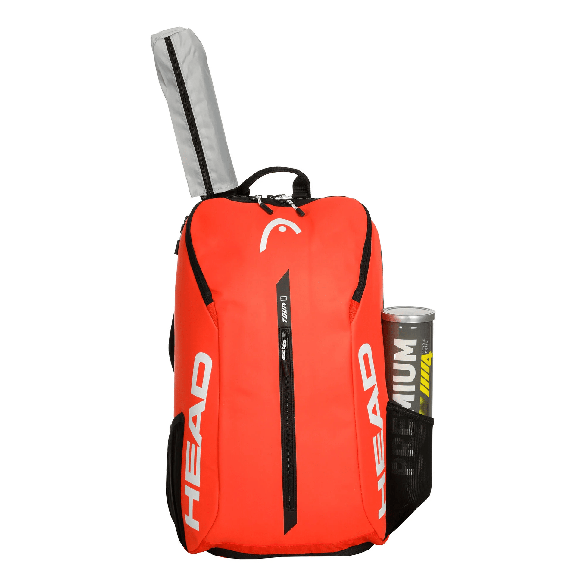 Head SAC A DOS HEAD TOUR BACKPACK RADICAL 25L Backpack / red