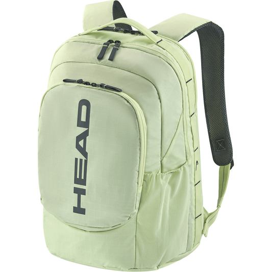 Head PRO BACKPACK HEAD 30L EXTRÊME backpack / yellow