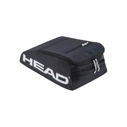 Head SAC A CHAUSSURES HEAD TOUR SHOE BAG black / Backpack